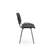 ISO krzesło C11 (1p=1szt) czarny-121019