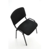 ISO krzesło C11 (1p=1szt) czarny-121022