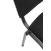 ISO krzesło C11 (1p=1szt) czarny-121024