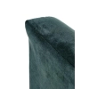 CLUBBY 2 fotel wypoczynkowy ciemny zielony / naturalny (1p=1szt)-121294