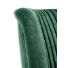 DELGADO fotel wypoczynkowy c. zielony-121402