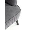 DELGADO fotel wypoczynkowy popielaty-121430