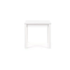 GRACJAN stół kolor biały (2p=1szt)-121576