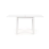 GRACJAN stół kolor biały (2p=1szt)-121577