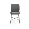 K454 krzesło popielaty (1p=2szt)-121741