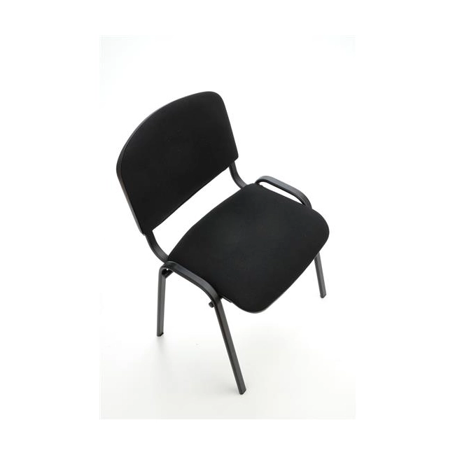 ISO krzesło C11 (1p=1szt) czarny-121022