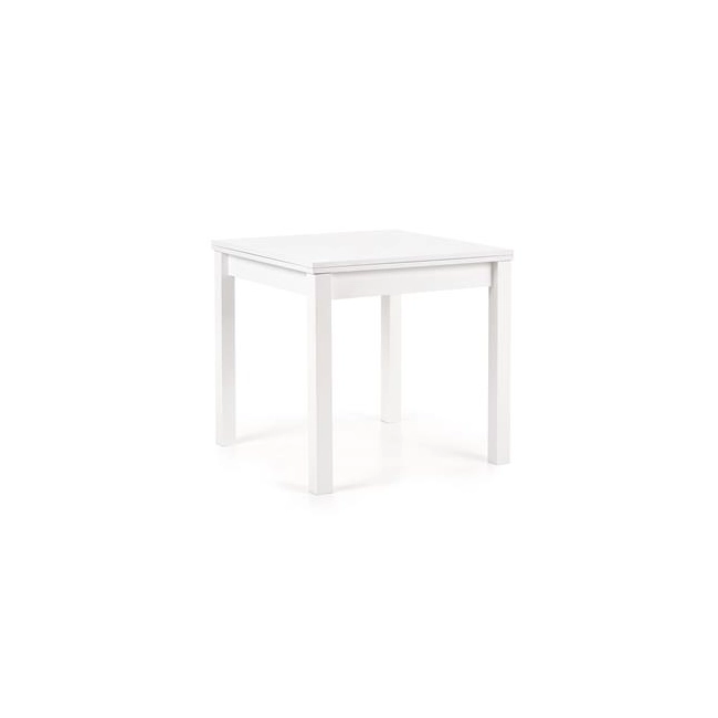 GRACJAN stół kolor biały (2p=1szt)