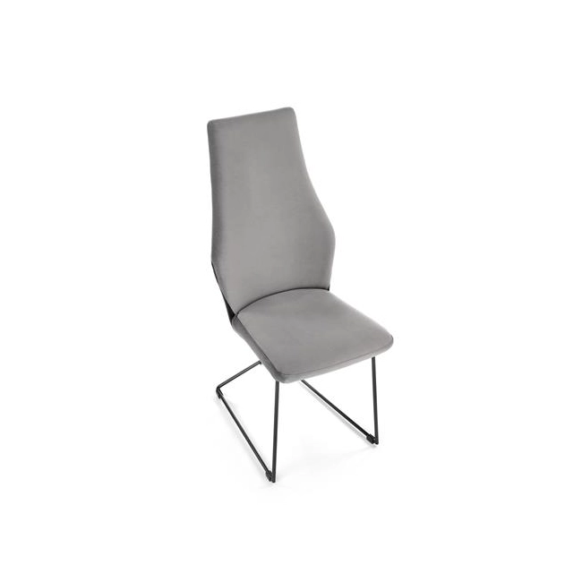 K485 krzesło popiel (1p=2szt)-121764