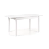 MAURYCY stół kolor biały (2p=1szt)-122010