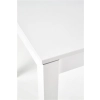 MAURYCY stół kolor biały (2p=1szt)-122013