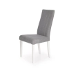 DIEGO krzesło biały / tap. Inari 91 (1p=2szt)