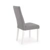 DIEGO krzesło biały / tap. Inari 91 (1p=2szt)-122406