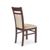 GERARD2 krzesło dąb sonoma / tap: Inari 23 (1p=2szt)-122474