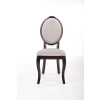 VELO krzesło kolor czarny/beżowy (1p=2szt)-122737