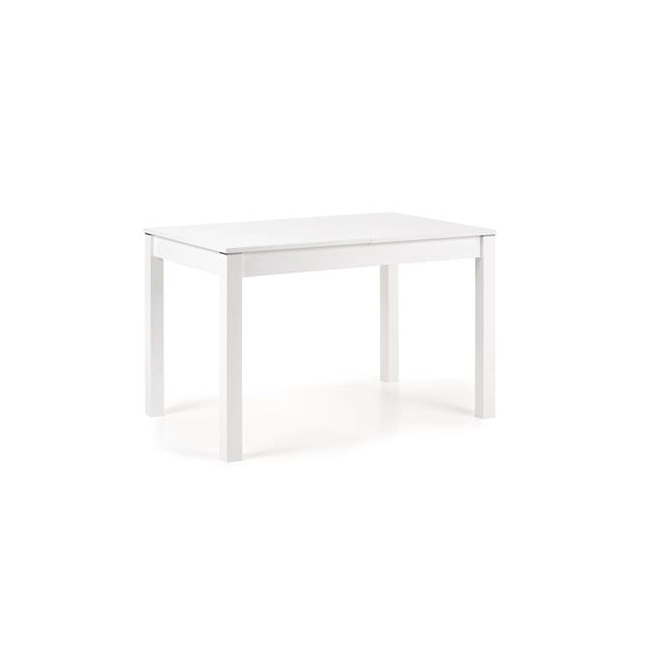 MAURYCY stół kolor biały (2p=1szt)