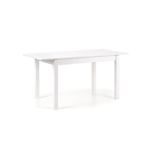 MAURYCY stół kolor biały (2p=1szt)-122010