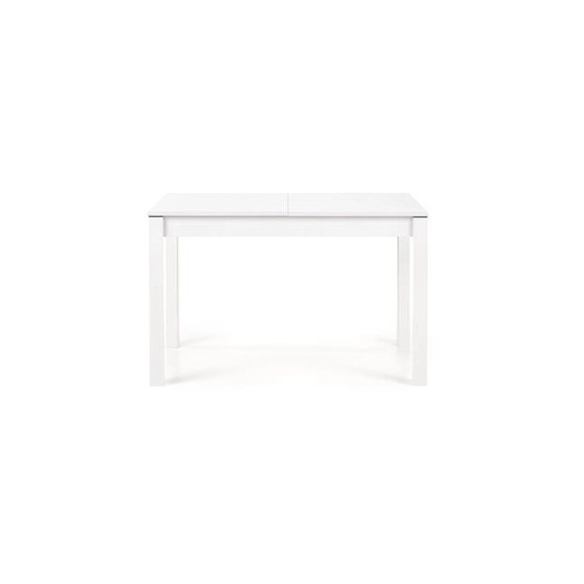 MAURYCY stół kolor biały (2p=1szt)-122011