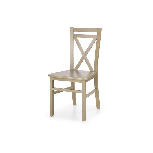 DARIUSZ 2 krzesło dąb sonoma (1p=2szt)
