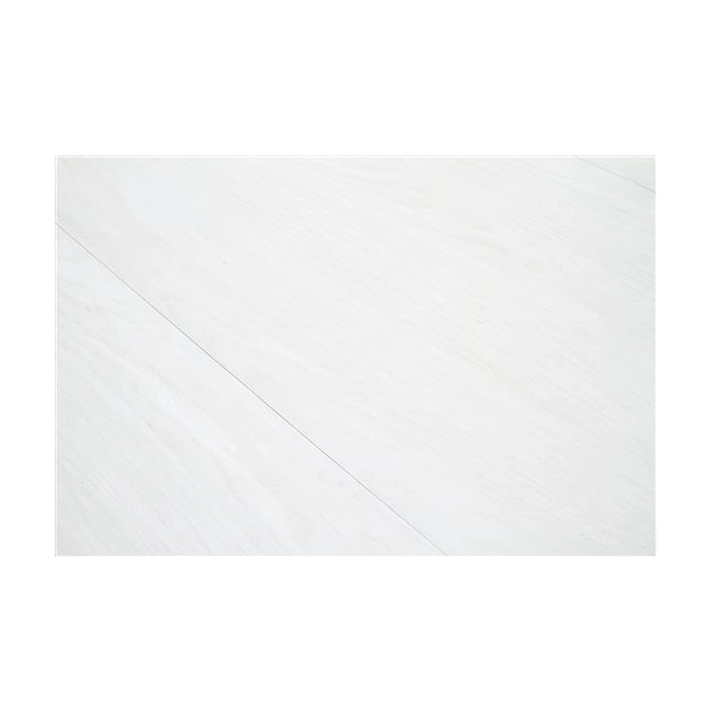 SORBUS stół rozkładany, blat - biały, nogi - białe (2p=1szt)-123228