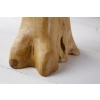 STOLIK KAWOWY ROOT 50 CM I-124991