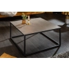 STOLIK KAWOWY SYMBIOSIS 75 CM BETON-125436