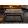 STOLIK KAWOWY SYMBIOSIS 75 CM BETON-125438