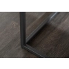 STOLIK KAWOWY SYMBIOSIS 75 CM BETON-125440