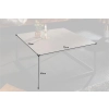 STOLIK KAWOWY SYMBIOSIS 75 CM BETON-125442