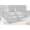 SOFA ROZKŁADANA BELLEZZA SZARA 208 CM-126306