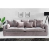 SOFA 3-OSOBOWA HEAVEN TAUPE 210 CM-126424