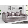 SOFA 3-OSOBOWA HEAVEN TAUPE 210 CM-126425