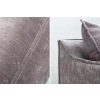 SOFA 3-OSOBOWA HEAVEN TAUPE 210 CM-126427