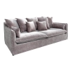 SOFA 3-OSOBOWA HEAVEN TAUPE 210 CM