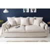 SOFA 3-OSOBOWA HEAVEN BEŻOWA 210 CM-126437