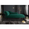 LEŻANKA CHESTERFIELD ZIELONA 170 CM-126496