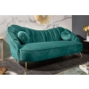 SOFA 3-OSOBOWA ARIELLE TURKUSOWA 220 CM-126580