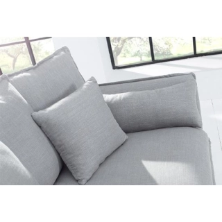 SOFA 3-OSOBOWA HEAVEN SZARA 215 CM-126420