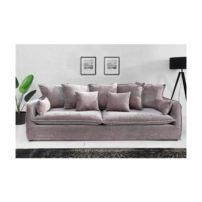 SOFA 3-OSOBOWA HEAVEN TAUPE 210 CM-126424