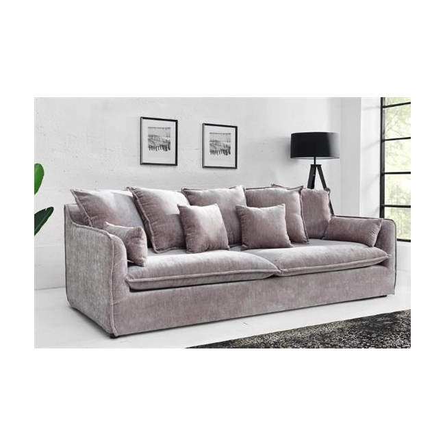 SOFA 3-OSOBOWA HEAVEN TAUPE 210 CM-126425