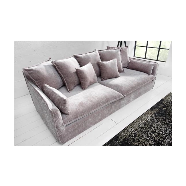 SOFA 3-OSOBOWA HEAVEN TAUPE 210 CM-126426