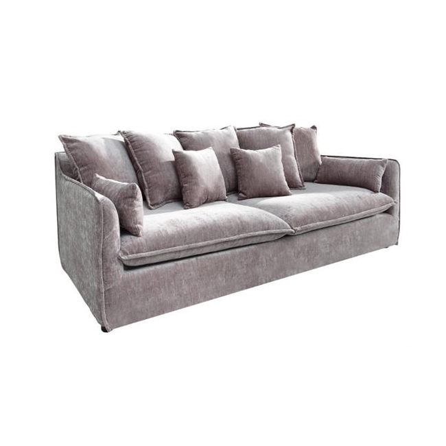 SOFA 3-OSOBOWA HEAVEN TAUPE 210 CM