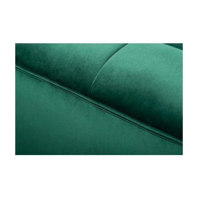 SOFA 3-OSOBOWA NOBLESSE ZIELONA 225 CM-126540