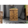 BAREK MOSAICO PALISANDER INDYJSKI-127570