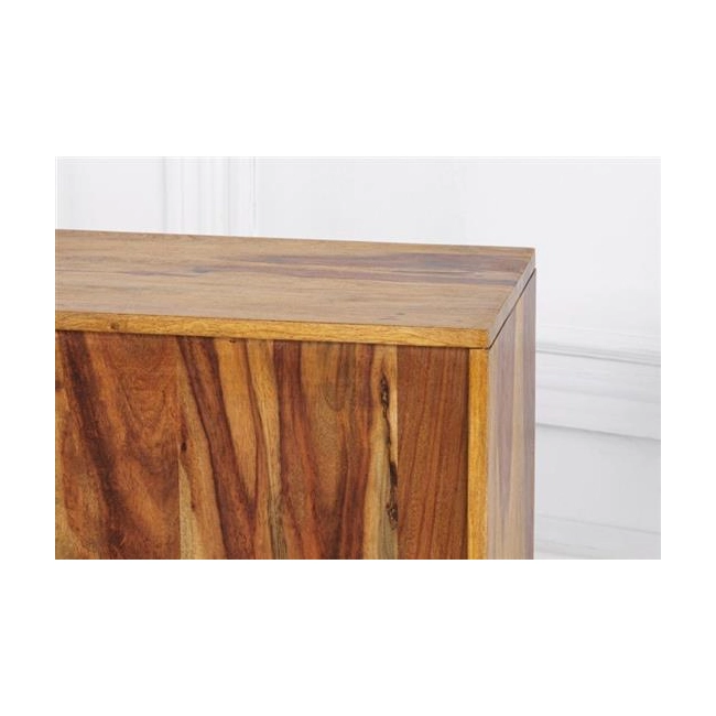 SZAFKA NOCNA CUBUS 43X30 CM PALISANDER-127492