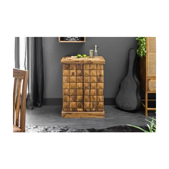 BAREK MOSAICO PALISANDER INDYJSKI-127570