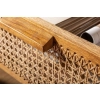 KOMODA BAMBOO LOUNGE 80X45 CM MANGO-128000