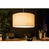 LAMPA WISZĄCA ROOTS - NATURALNA-134266