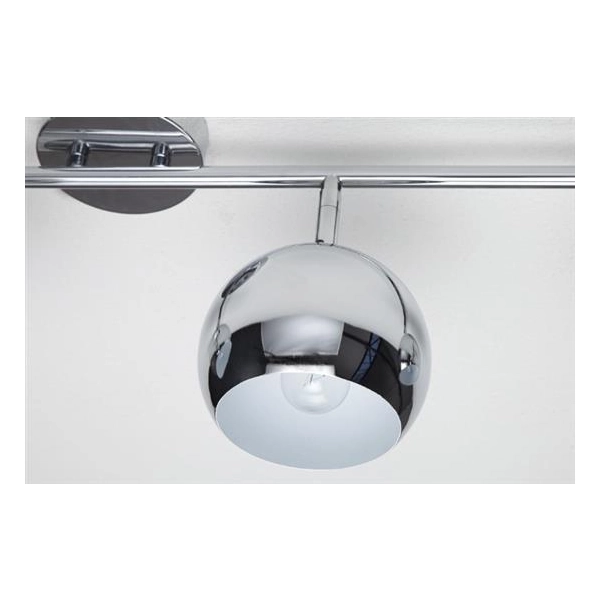 LAMPA SUFITOWA BUBBLE-134026