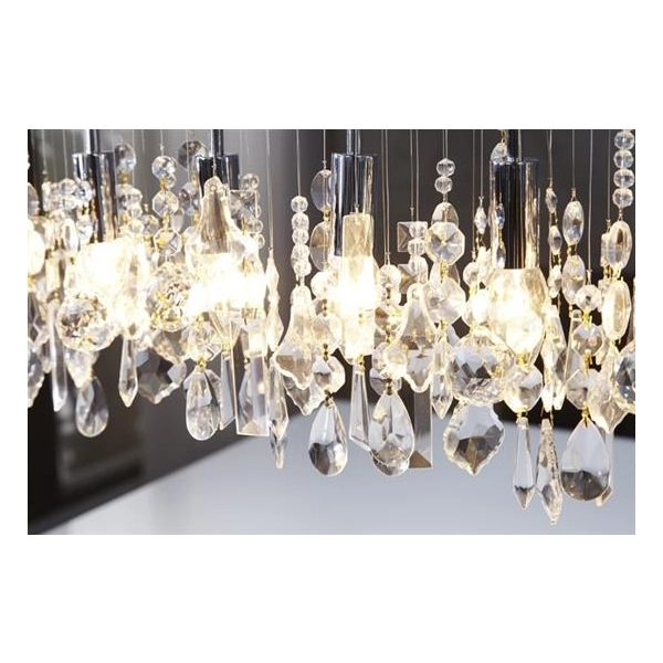 LAMPA WISZĄCA DIAMONDS-134097