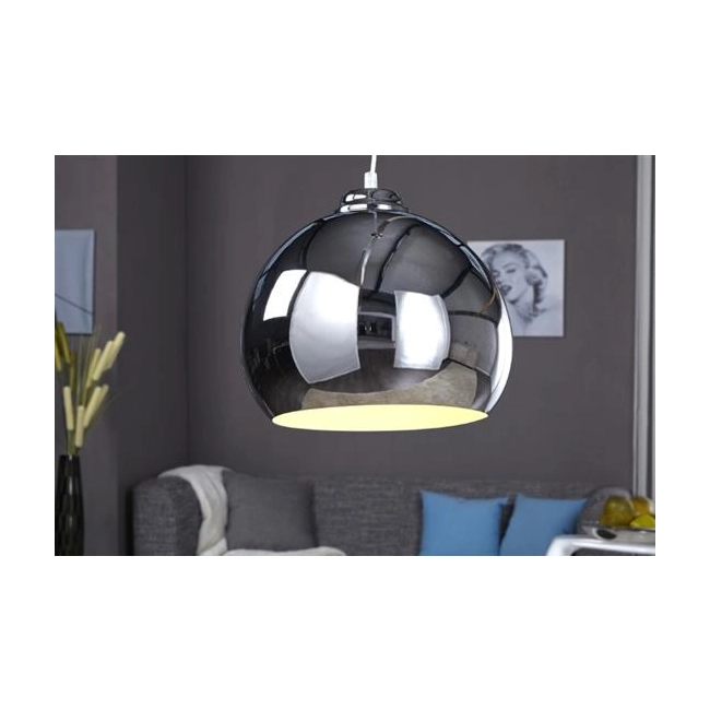 LAMPA WISZĄCA CHROMAGON I-134041